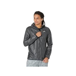 ブルックス Brooks All Altitude Jacket メンズ コート アウター Blac...