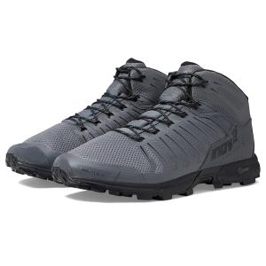 イノヴェイト inov-8 Roclite G 345 メンズ ハイキング Grey/Black｜orange-orange