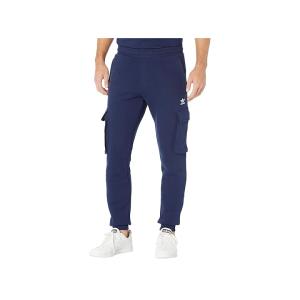 アディダス オリジナルス エッセンシャル Cargo Pants メンズ Pants Night I...