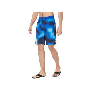 アディダス adidas Melbourne Graphic 21&amp;quot; Boardshorts