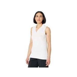 プーマ PUMA ゴルフ クラウドspun Coast Sleeveless Polo レディース ...