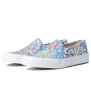 ケッズ Keds Keds x Rifle Paper Double Decker ワイルドウッド ...