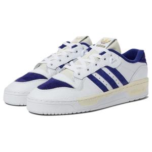 アディダス オリジナルス adidas オリジナルス Rivalry Low Premium メンズ...