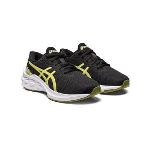 アシックス ASICS Kids ノヴァブラスト 2 GS (Little Kid/Big Kid) キッズ・ジュニア スニーカー Black/Glo