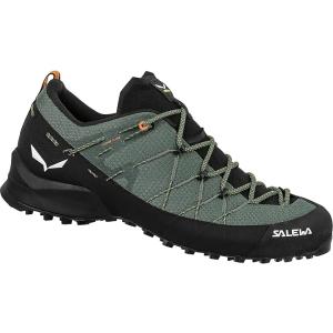 サレワ SALEWA Wildfire 2 メンズ ハイキング Raw Green/Black