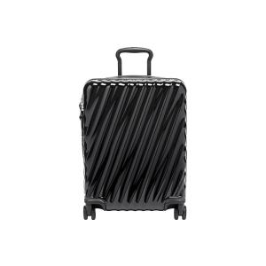 トゥミ Tumi 19 Degree Polycarbonate Continental Expandable 4 Wheel Carry-オン メン