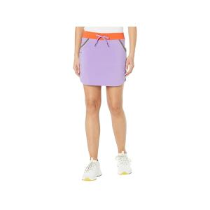 マーモット Marmot Elda Skort レディース Skirts Paisley Purpl...