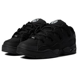 OSIRIS（オサイラス） OSIRIS D3 2001 White/White/Black ホワイト