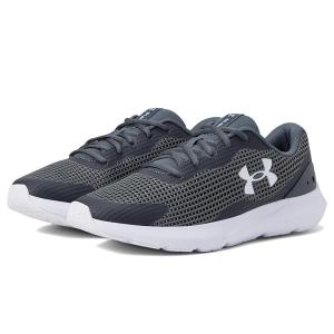 アンダー アーマー Under Armour Surge 3 メンズ スニーカー Pitch Gra...