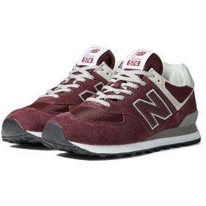 New Balance（ニューバランス） スニーカー 574 U574LGDO ORANGE