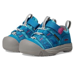 キーン KEEN Kids ニューポート H2SHO (Toddler/Little Kid) キッ...