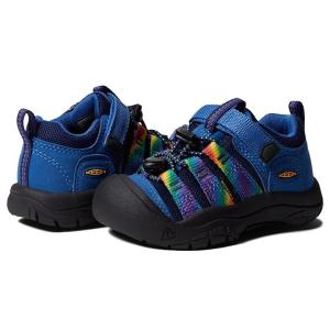 キーン KEEN Kids ニューポート H2SHO (Toddler/Little Kid) キッ...