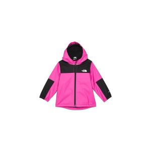 ザ・ノースフェイス The North Face Kids Warm Storm Rain Jacket (Infant) キッズ・ジュニア Coat｜orange-orange