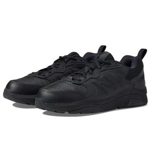 ニューバランス New Balance WX857v3 レディース スニーカー Black/Blac...