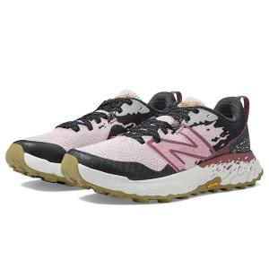 ニューバランス New Balance Women's  フレッシュフォーム X Hierro v7 レディース スニーカー Stone Pink/B｜orange-orange