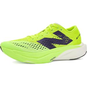 ニューバランス FuelCell SuperComp Pacer レディース スニーカー Alkaline Green/Afterglow(グリーン)