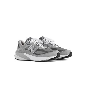 ニューバランス New Balance クラシック Made in USA 990v6 レディース ...