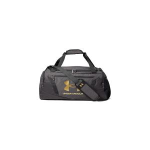 アンダー アーマー Under Armour Undeniable 5.0 Duffel SM メン...