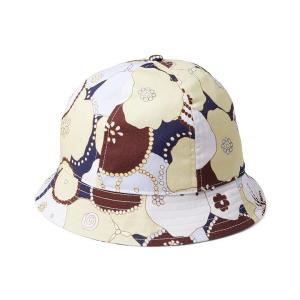 ルーカ RVCA The Rowe Bucket Hat レディース 帽子 Multi