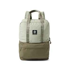 コロンビア 24 L Trek Backpack メンズ 鞄 バックパック Safari/Stone...