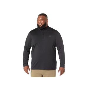 アンダー アーマー Under Armour ゴルフ Playoff 1/4 ジップ メンズ トップ...