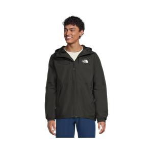 ザ・ノースフェイス The North Face アントラ Rain Hoodie メンズ Coats & Outerwear TNF Black-N