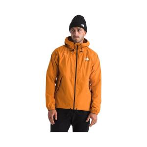ザ・ノースフェイス The North Face アントラ Rain Hoodie メンズ Coats & Outerwear Dust Orange
