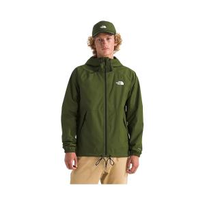 ザ・ノースフェイス The North Face アントラ Rain Hoodie メンズ Coats & Outerwear Woodland Gr