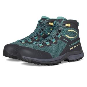 スポルティバ La Sportiva TX Hike ミッド GTX レディース ハイキング Jun...
