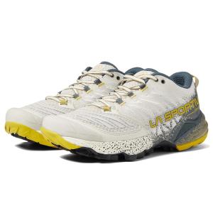 スポルティバ La Sportiva Akasha II レディース スニーカー シャドウ/Moss