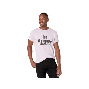 ラッキーブランド Lucky Brand Jimi Hendrix Tee メンズ トップス Orc...