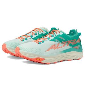 アルトラ Altra モンブラン レディース スニーカー Mint