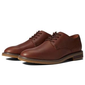 Clarks（クラークス） ワラビー ブーツ ビーズワックス レザー