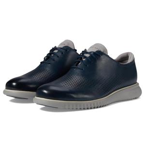 コールハーン Cole Haan  2.ゼログランド Laser Wing Tip Oxford L...