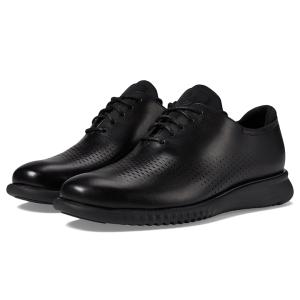 COLE HAAN（コールハーン） 4.ゼログランド ウイングチップ