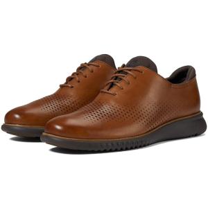 コールハーン Cole Haan 2.ゼログランド Laser Wing Tip Oxford Li...