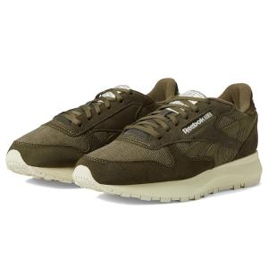 リーボック Reebok Lifestyle クラシック レザー SP レディース スニーカー Ar...