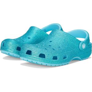 クロックス クラシック Glitter クロッグ...の商品画像