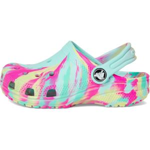 クロックス Crocs Kids クラシック ...の詳細画像3