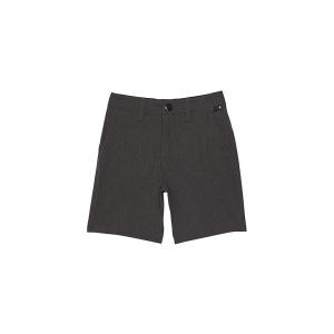 ボルコム Volcom Kids Frickin Cross Shred Static (Big K...