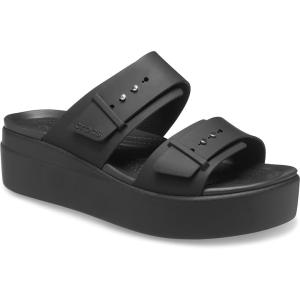 クロックス Crocs ブルックリン Buckl...の商品画像