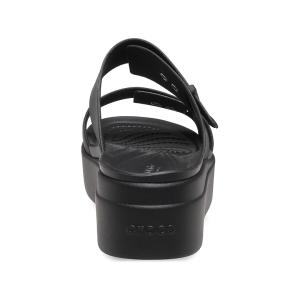クロックス Crocs ブルックリン Buck...の詳細画像4