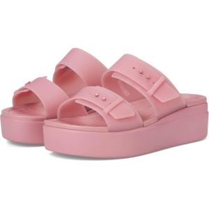 クロックス Crocs ブルックリン Buckl...の商品画像