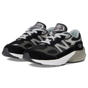 New Balance（ニューバランス） NEW BALANCE IV990GL6 GREY IV990 V6