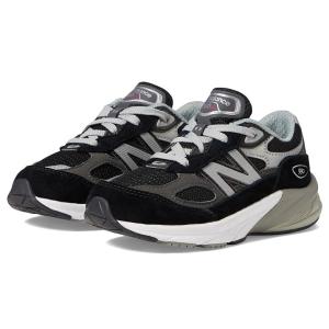 ニューバランス New Balance Kids 990V6 (Infant/Toddler/Lit...