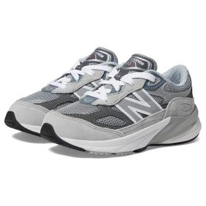 ニューバランス PV990 V6 ジュニア NEW BALANCE PV990BB6 TRIPLE BLACK