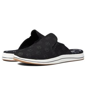 クラークス Clarks  Breeze Shore レディース スニーカー Black Flora...