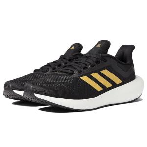 アディダス adidas Running ピュアboost Jet レディース スニーカー Blac...