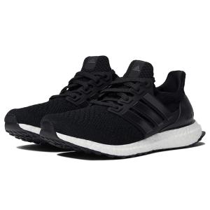 アディダス adidas Running ウルトラブースト 5.0 レディース スニーカー Blac...