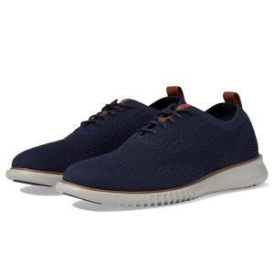 コールハーン Cole Haan 2.ゼログランド スティッチライト Oxford メンズ オックス...